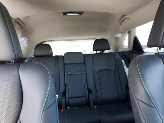 Photo 10 from auction – 2021 LEXUS RX 350 with VIN 2T2HZMDA5MC264972