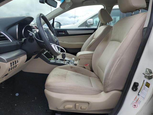 Photo 7 from auction – 2017 SUBARU LEGACY 2.5 with VIN 4S3BNAF61H3006542