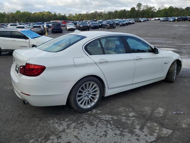 Photo 3 from auction – 2013 BMW 535 XI with VIN WBAFU7C54DDU67268
