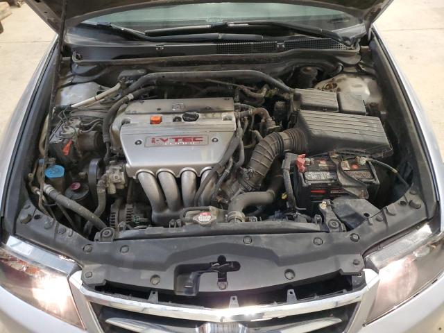 Photo 11 from auction – 2004 ACURA TSX with VIN JH4CL968X4C803925