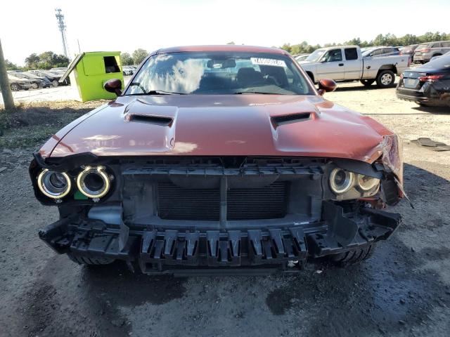 Photo 5 from auction – 2022 DODGE CHALLENGER with VIN 2C3CDZAG3NH238532