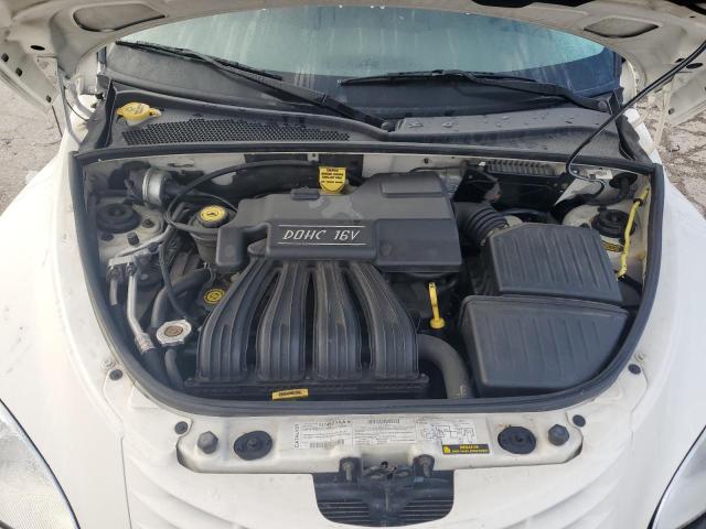Zdjęcie 11 z aukcji – 2002 CHRYSLER PT CRUISER z VIN 3C4FY48B92T265702
