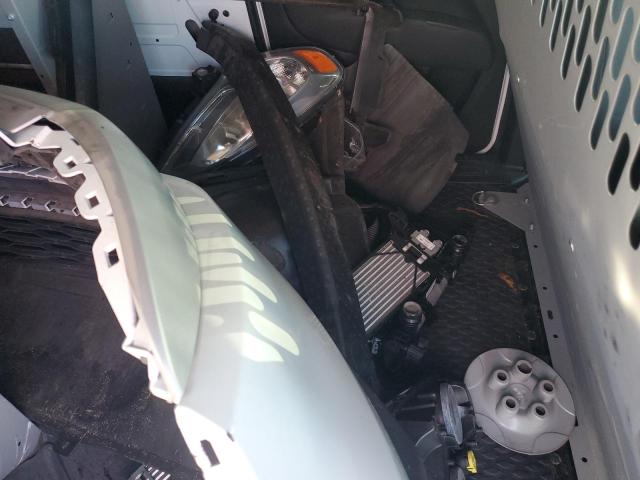 Photo 13 from auction – 2022 RAM PROMASTER with VIN ZFBHRFAB6N6W76858