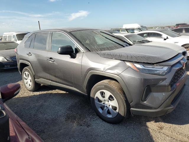 Photo 4 from auction – 2024 TOYOTA RAV4 LE with VIN 2T3H1RFV3RC263519