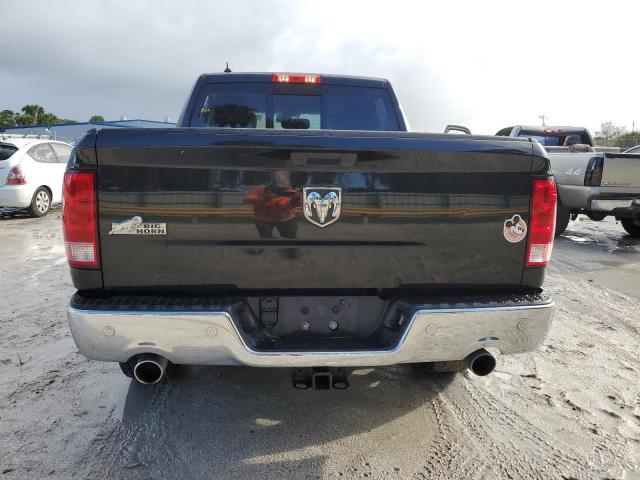 Photo 6 from auction – 2019 RAM 1500 CLASS with VIN 1C6RR6LT3KS563905
