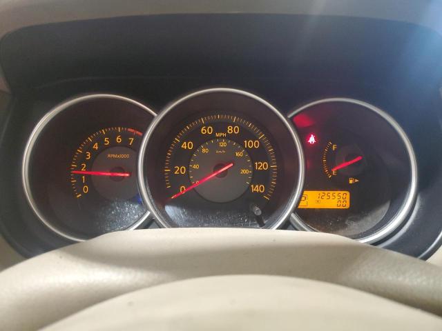Photo 9 from auction – 2007 NISSAN VERSA S with VIN 3N1BC11E37L447518