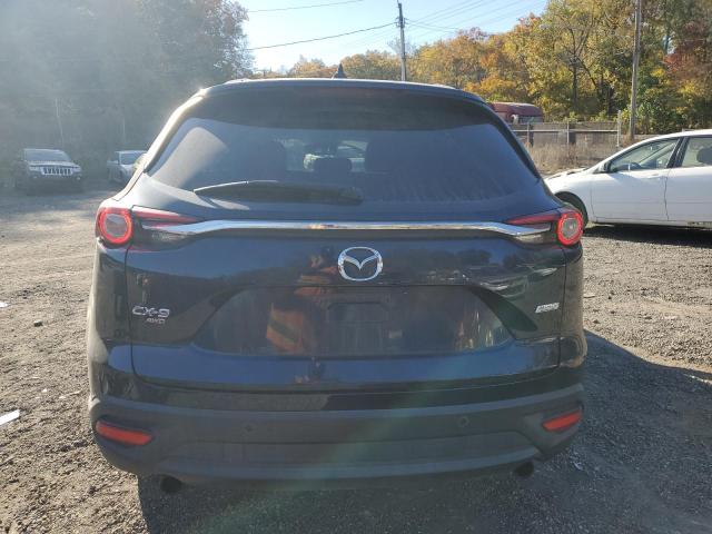 Photo 6 from auction – 2018 MAZDA CX-9 TOURI with VIN JM3TCBCY4J0206450