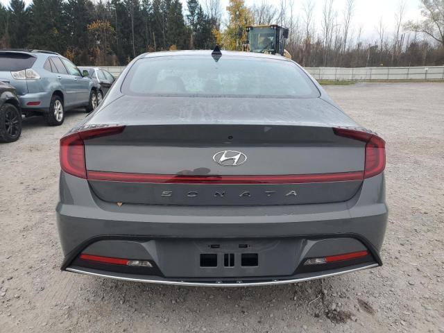 Photo 6 from auction – 2021 HYUNDAI SONATA SE with VIN 5NPEG4JA2MH103879