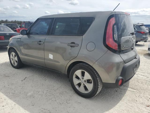 Photo 2 from auction – 2016 KIA SOUL with VIN KNDJN2A29G7396612