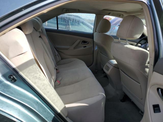 Photo 10 from auction – 2007 TOYOTA CAMRY CE with VIN 4T1BE46K37U596052