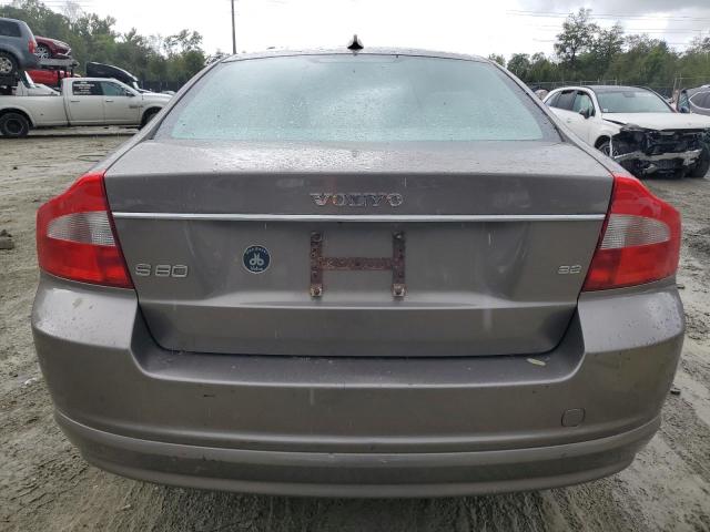 Photo 6 from auction – 2008 VOLVO S80 3.2 with VIN YV1AS982281056773
