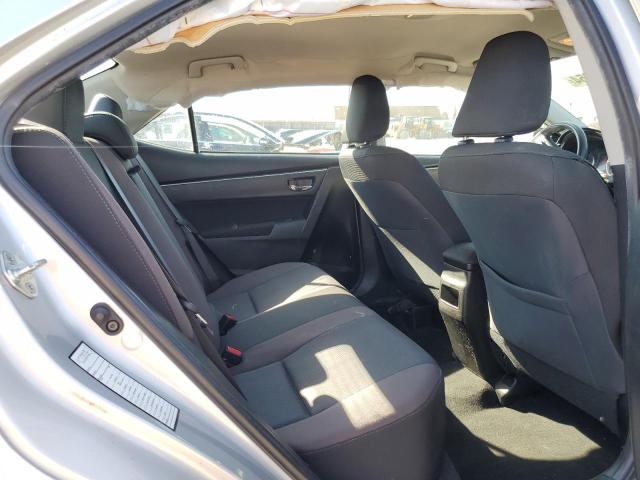Photo 10 from auction – 2019 TOYOTA COROLLA L with VIN 5YFBURHE5KP870949