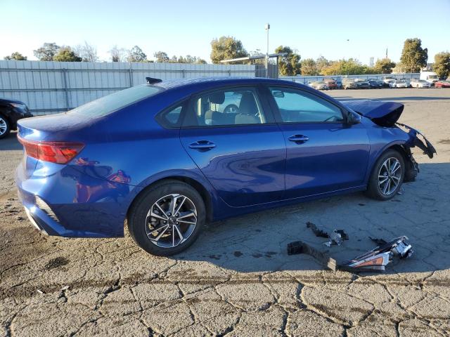 Photo 3 from auction – 2022 KIA FORTE FE with VIN 3KPF24AD1NE415744