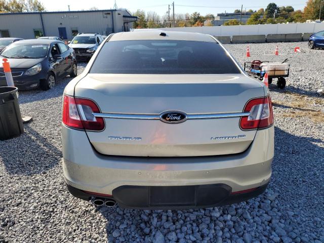 Photo 6 from auction – 2010 FORD TAURUS LIM with VIN 1FAHP2JW8AG122374