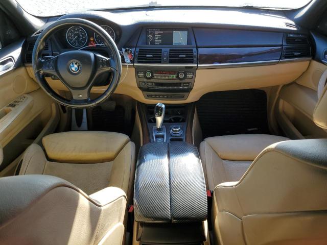 Photo 8 from auction – 2011 BMW X5 XDRIVE5 with VIN 5UXZV8C54BL420830