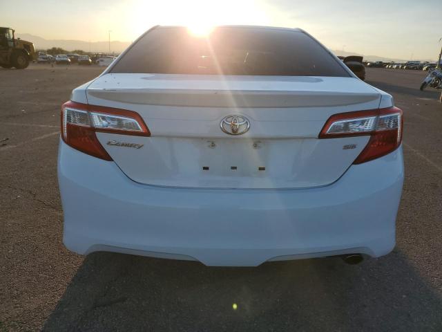 Photo 6 from auction – 2014 TOYOTA CAMRY L with VIN 4T1BF1FK1EU352375