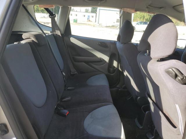 Photo 10 from auction – 2008 HONDA FIT with VIN JHMGD38438S044326