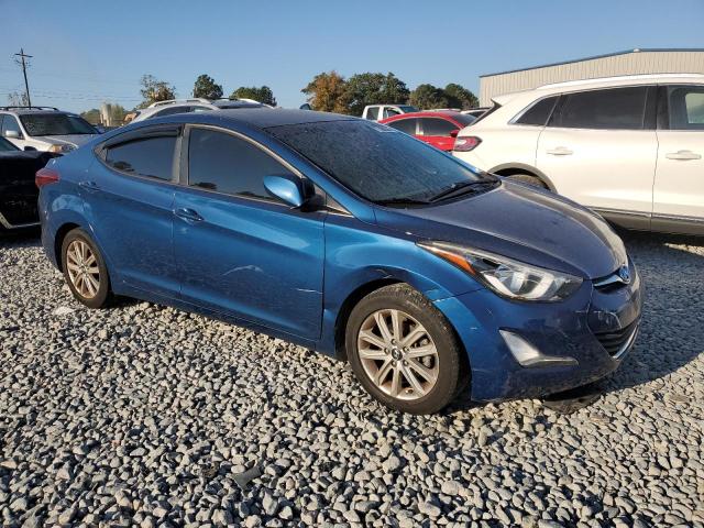 Photo 4 from auction – 2016 HYUNDAI ELANTRA SE with VIN KMHDH4AEXGU520202