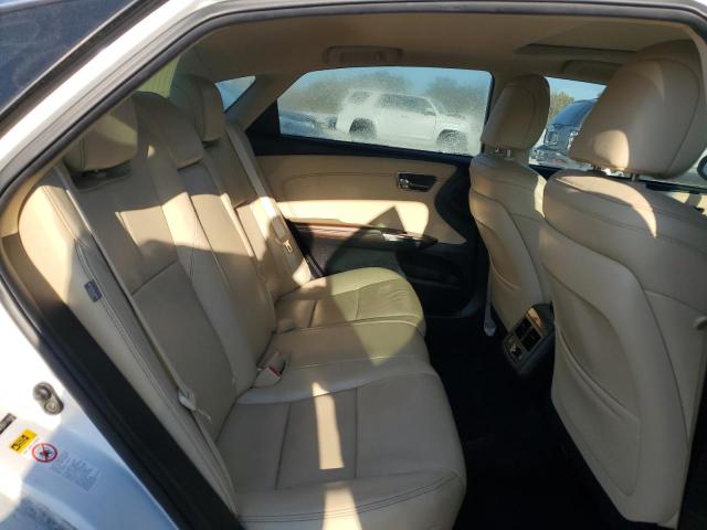 Photo 10 from auction – 2015 TOYOTA AVALON XLE with VIN 4T1BK1EB3FU184964