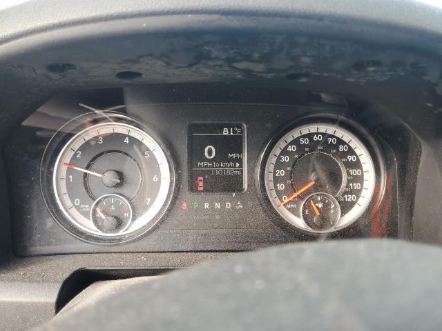 Photo 9 from auction – 2016 RAM 1500 ST with VIN 1C6RR7KG1GS414121