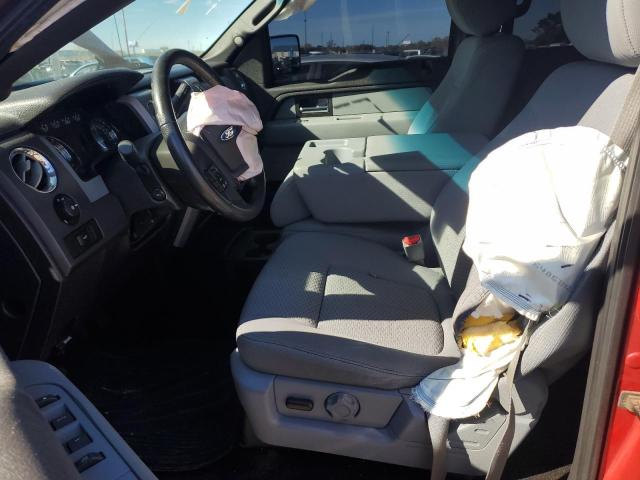 Photo 7 from auction – 2012 FORD F150 SUPER with VIN 1FTFW1ET5CFC74443