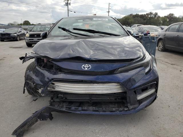 Photo 5 from auction – 2023 TOYOTA COROLLA SE with VIN 5YFS4MCEXPP139869