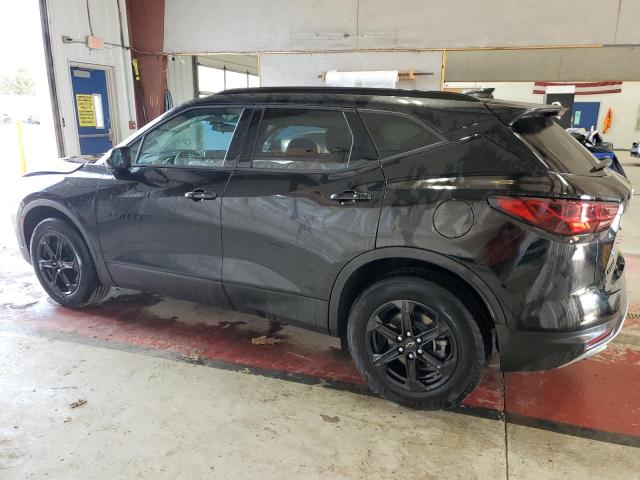 Photo 2 from auction – 2023 CHEVROLET BLAZER 2LT with VIN 3GNKBHR43PS161735