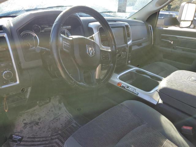 Foto 8 de la subasta – 2018 RAM 1500 SLT con VIN 1C6RR7TT5JS152851