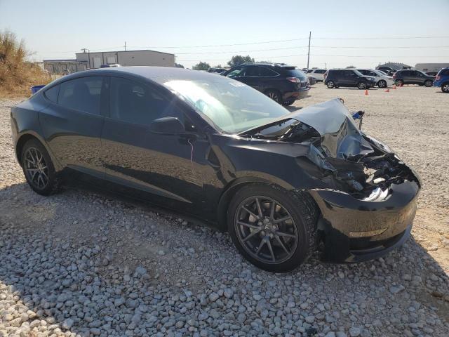 Photo 4 from auction – 2018 TESLA MODEL 3 with VIN 5YJ3E1EA0JF166012