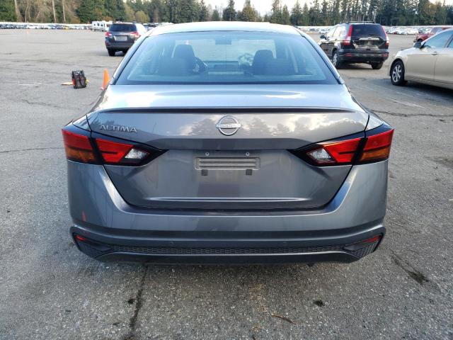 Photo 6 from auction – 2024 NISSAN ALTIMA S with VIN 1N4BL4BV3RN386919