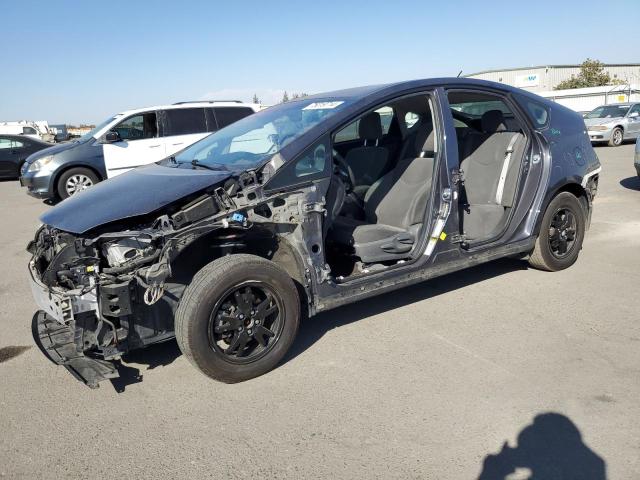 TOYOTA PRIUS 2015 with VIN JTDKN3DU2F1935693 - Photo from auction