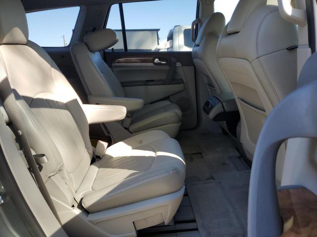 Photo 11 from auction – 2011 BUICK ENCLAVE CX with VIN 5GAKRBED9BJ100571