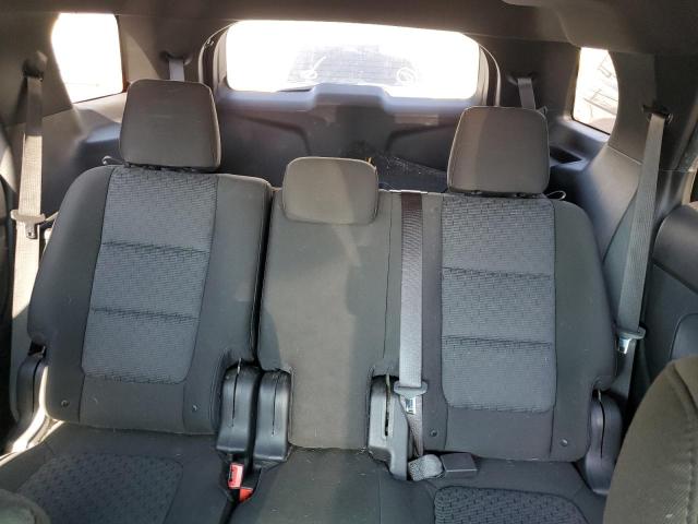 صورة رقم 10 من المزاد - 2014 FORD EXPLORER X مع VIN 1FM5K8D8XEGB93878