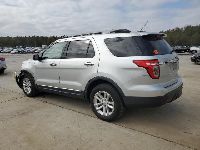 Photo 2 from auction – 2013 FORD EXPLORER X with VIN 1FM5K7D84DGB68354