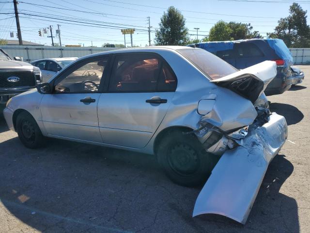 Photo 2 from auction – 2005 MITSUBISHI LANCER ES with VIN JA3AJ26E95U024716