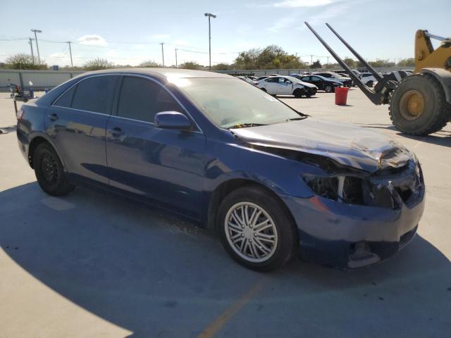 Photo 4 from auction – 2011 TOYOTA CAMRY BASE with VIN 4T1BF3EK7BU734225