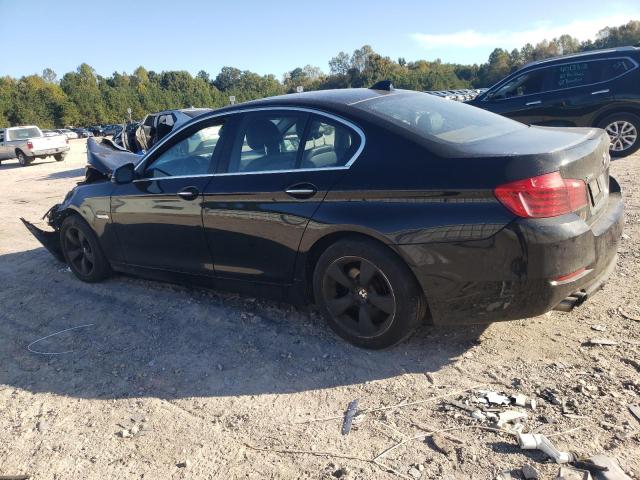 Photo 2 from auction – 2015 BMW 528 XI with VIN WBA5A7C59FD621898