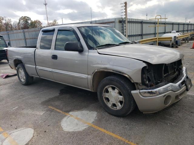 Photo 4 from auction – 2006 GMC NEW SIERRA with VIN 2GTEC19Z461304787