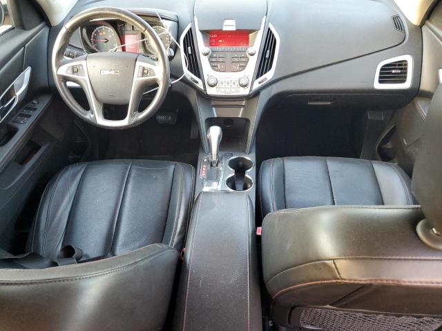 Photo 8 from auction – 2011 GMC TERRAIN SL with VIN 2CTALUEC9B6223948