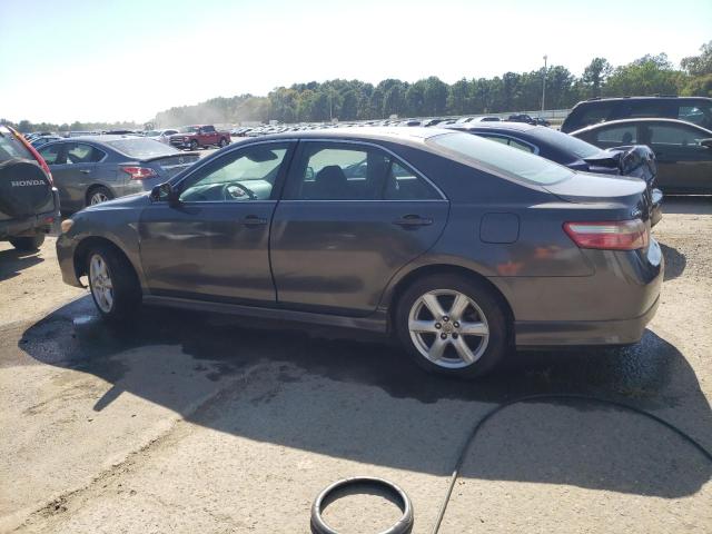 Photo 2 from auction – 2007 TOYOTA CAMRY CE with VIN 4T1BE46K87U665088