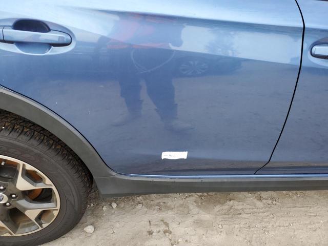 Photo 12 from auction – 2018 SUBARU CROSSTREK with VIN JF2GTABC1JH323089