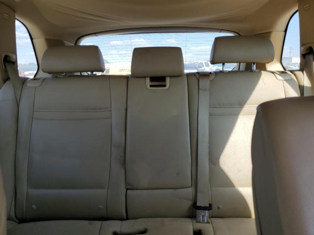 Photo 10 from auction – 2012 BMW X5 XDRIVE3 with VIN 5UXZV4C54CL985833