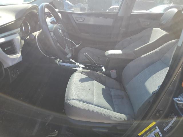 Photo 7 from auction – 2016 TOYOTA COROLLA L with VIN 5YFBURHE9GP518318