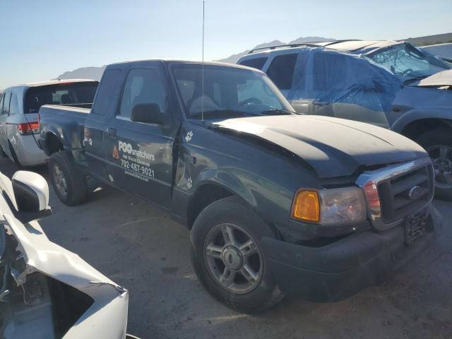 Photo 4 from auction – 2004 FORD RANGER SUP with VIN 1FTYR44U34PA54693