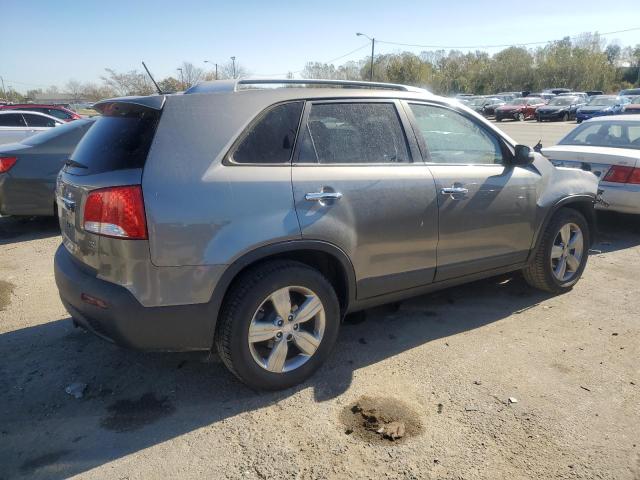 Photo 3 from auction – 2012 KIA SORENTO EX with VIN 5XYKU3A6XCG244058