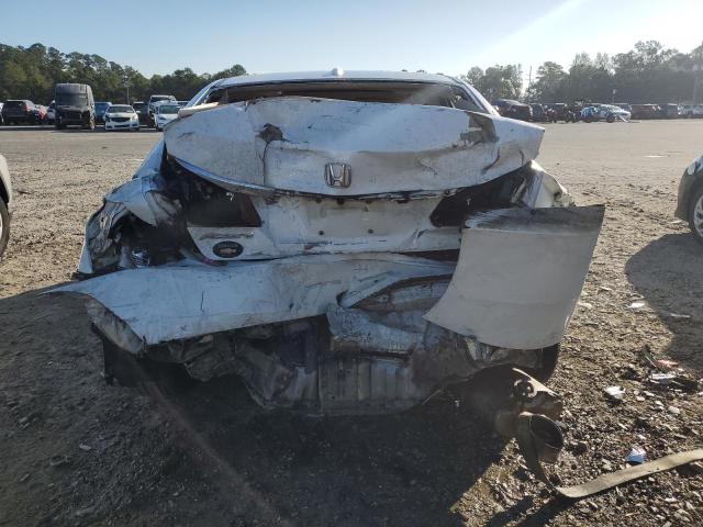 Photo 6 from auction – 2017 HONDA ACCORD EX with VIN 1HGCR2F0XHA042155