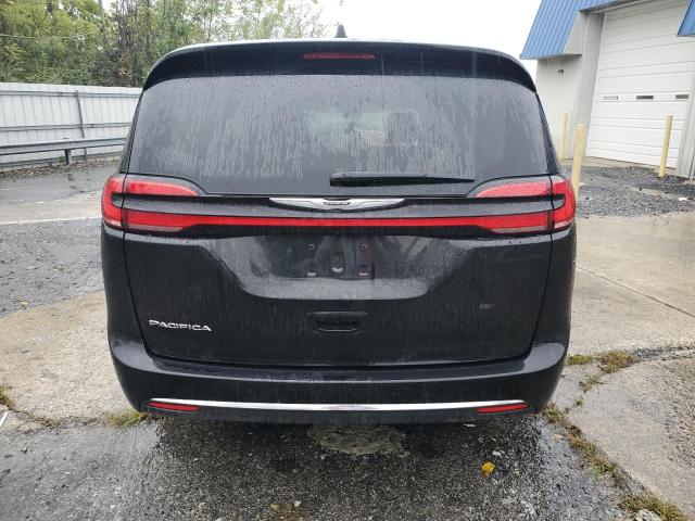 Photo 6 from auction – 2024 CHRYSLER PACIFICA T with VIN 2C4RC1BG5RR143995
