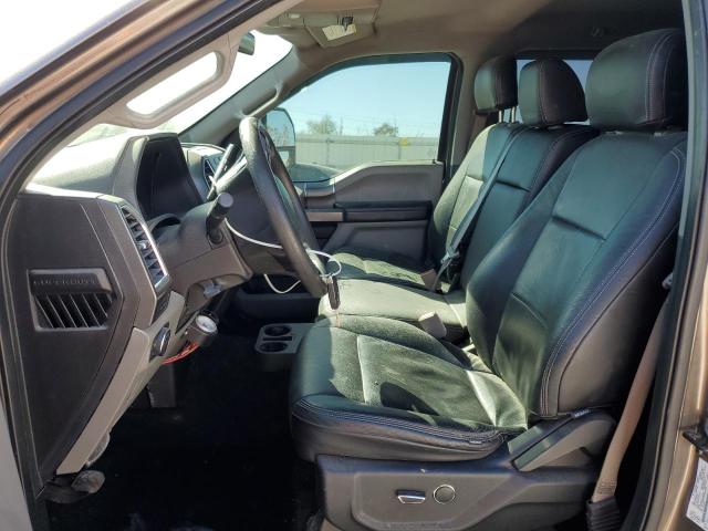 Photo 7 from auction – 2018 FORD F250 SUPER with VIN 1FT7W2BT2JEB01920