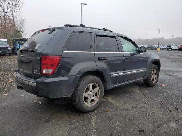 Photo 3 from auction – 2005 JEEP GRAND CHER with VIN 1J4HR58295C667077
