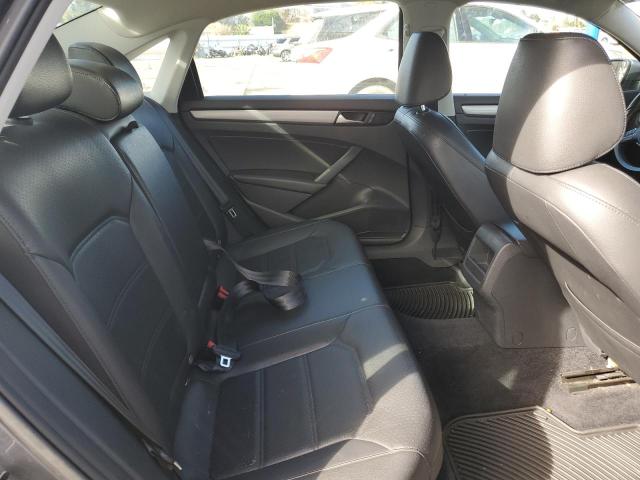 Photo 10 from auction – 2014 VOLKSWAGEN PASSAT S with VIN 1VWAT7A36EC115928